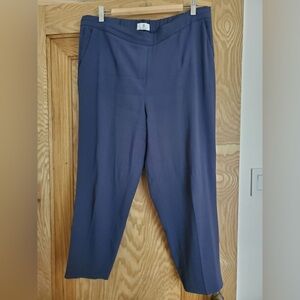 Babaton Conan Cropped Pant